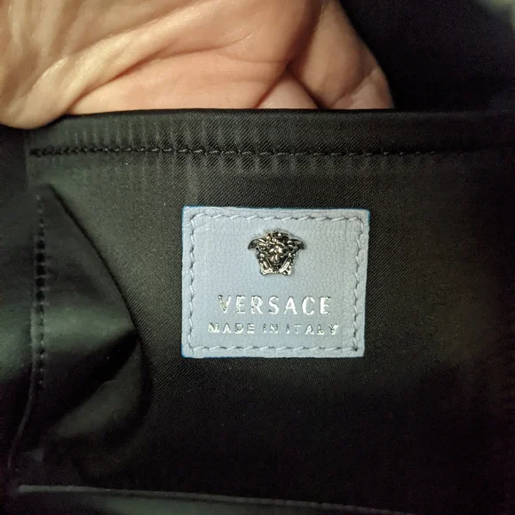 Versace Backpack - Picture 10 of 15